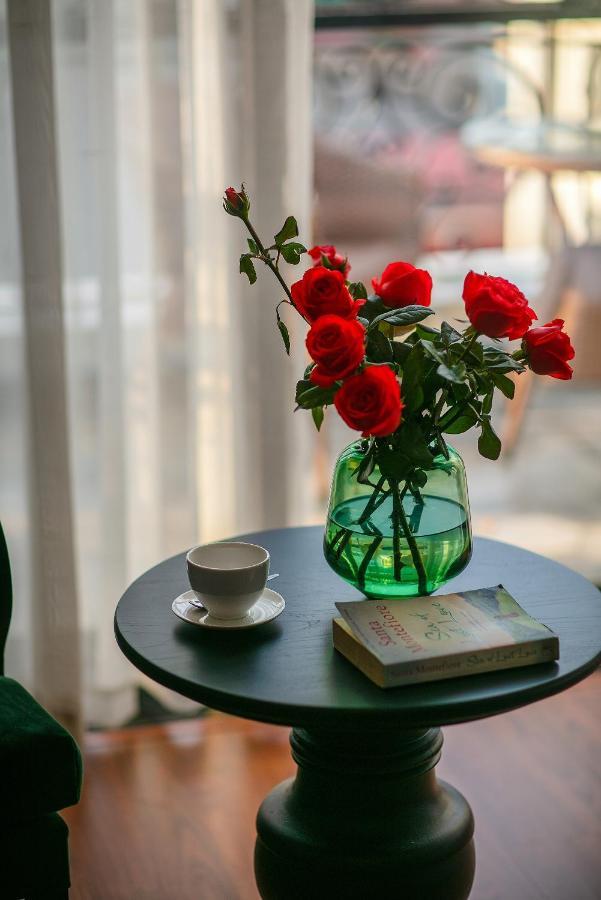 La Selva Premium 4* Hanoi