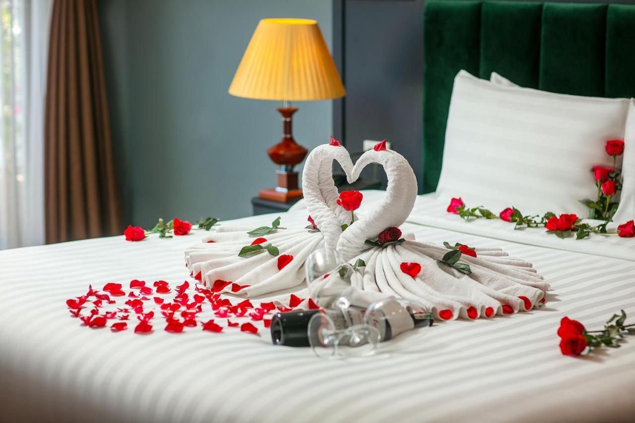 La Selva Premium Hotel Hanoi