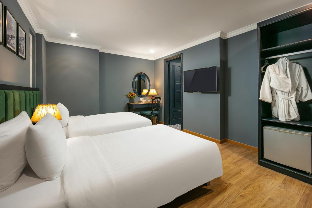 Hotel La Selva Premium Hanoi