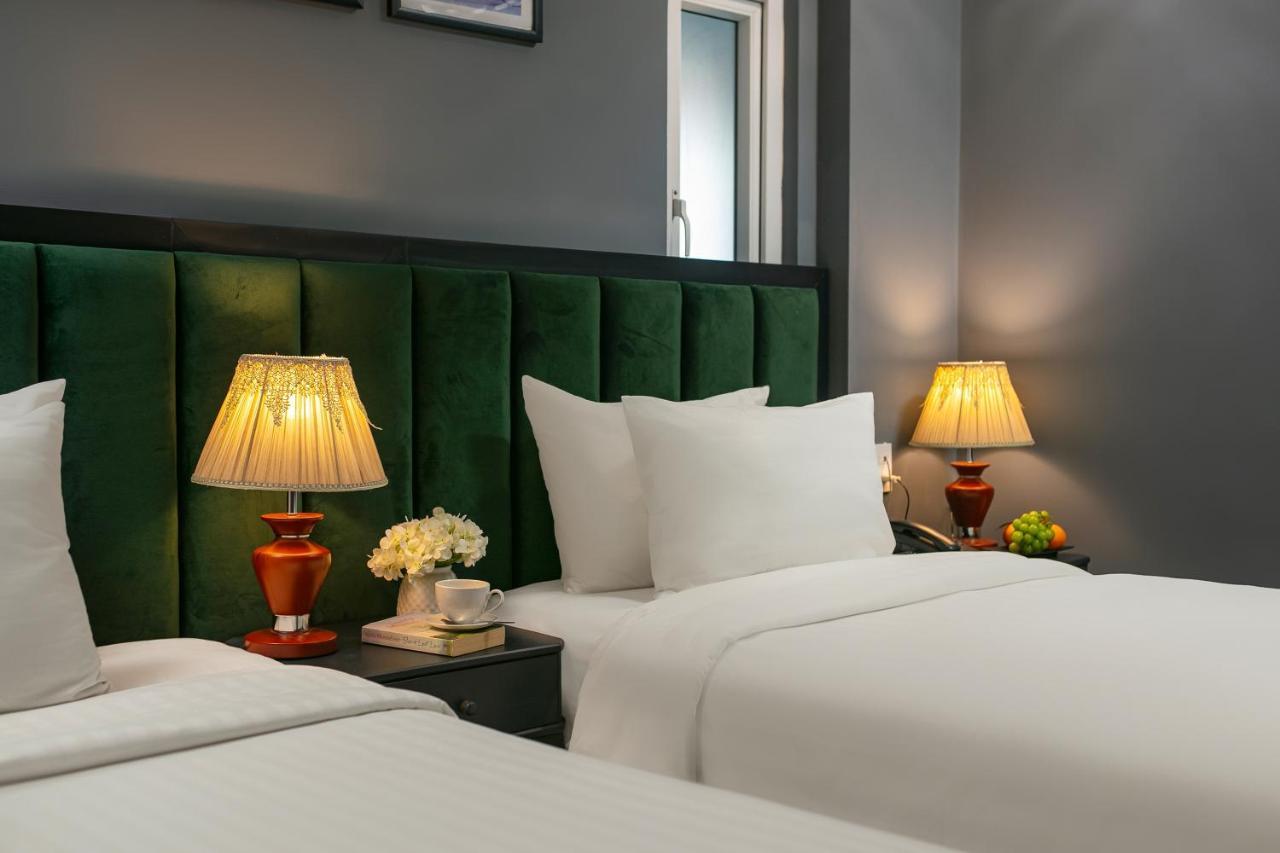 La Selva Premium 4* Hanoi