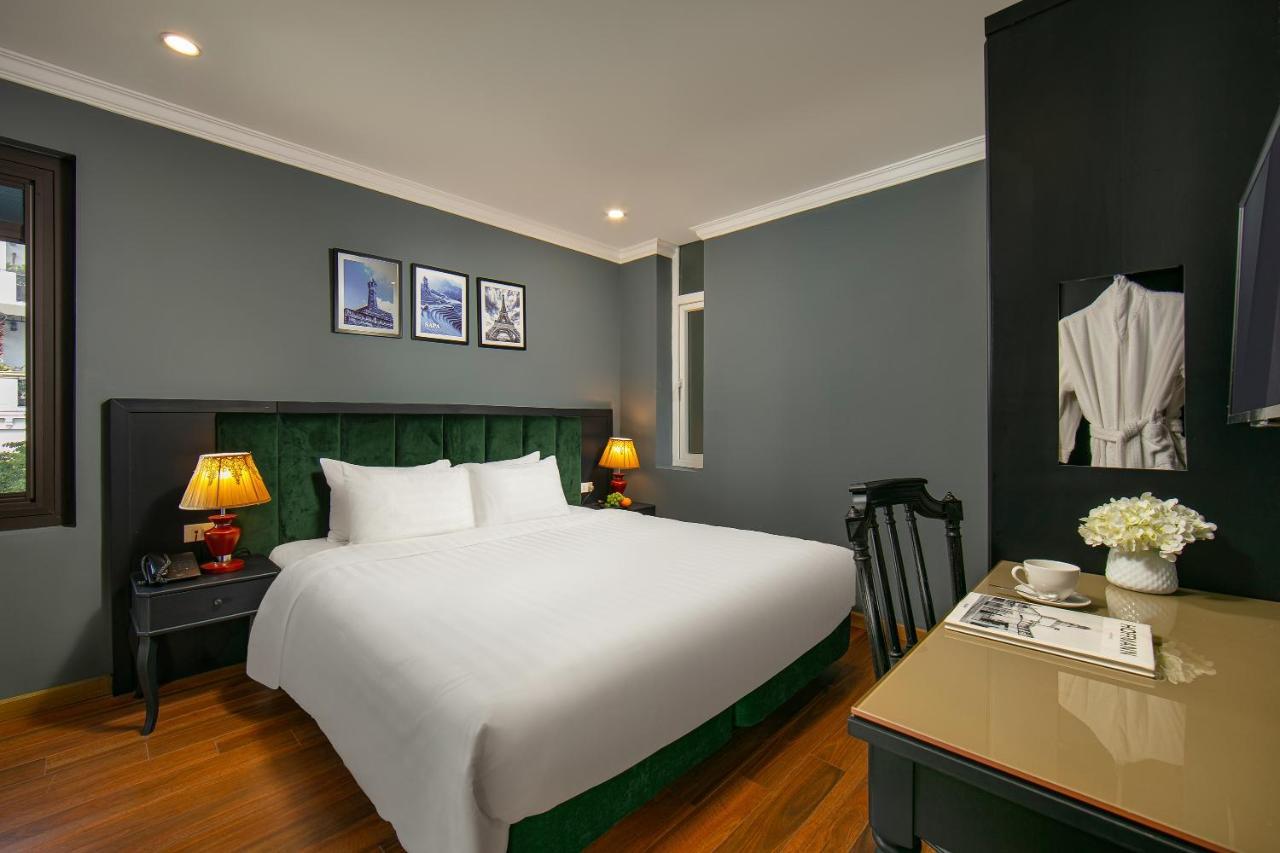 Hotel La Selva Premium Hanoi