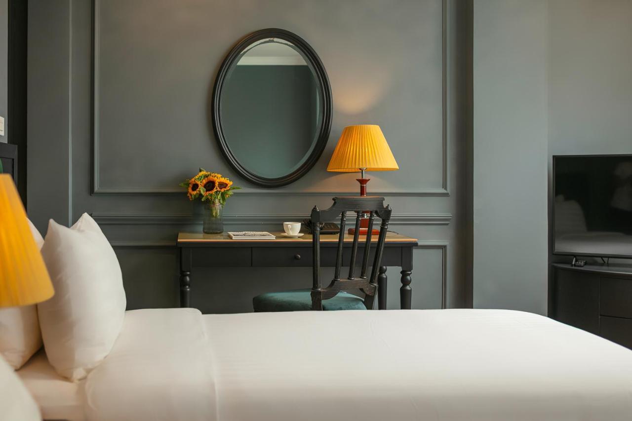 La Selva Premium 4* Hanoi