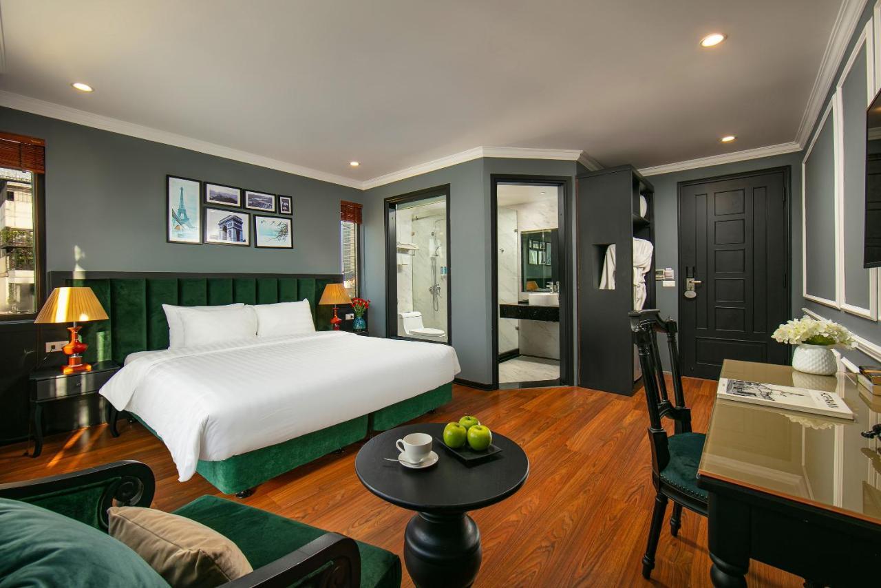 Hotel La Selva Premium Hanoi