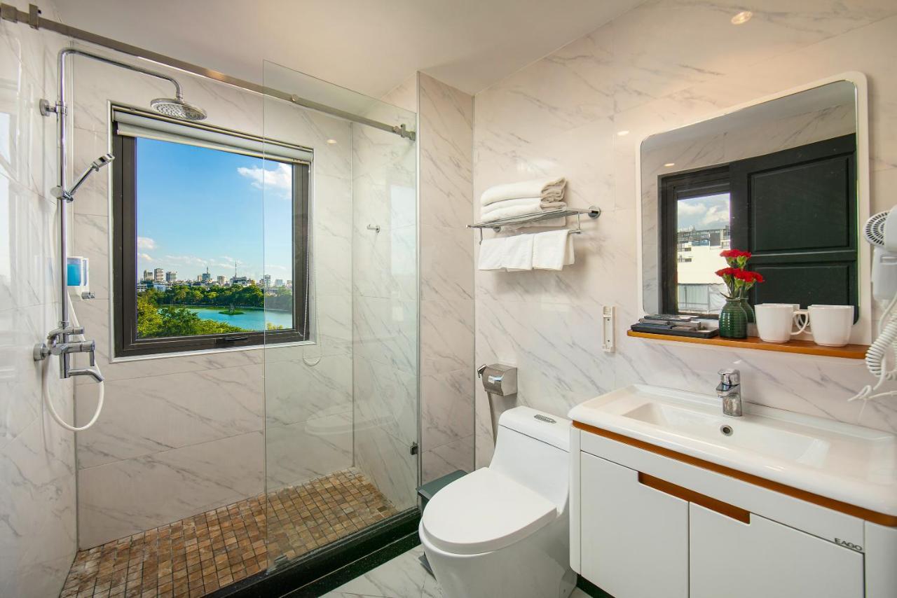 La Selva Premium 4* Hanoi