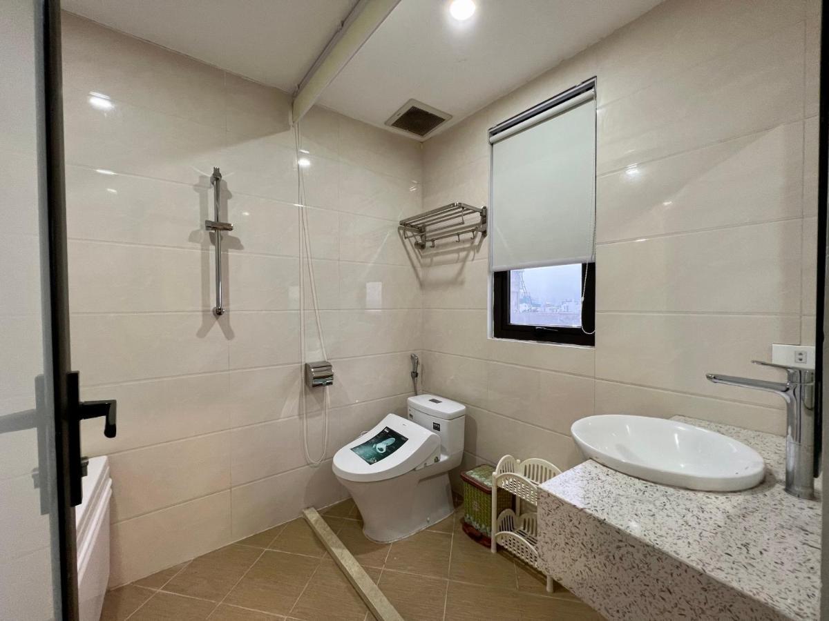 Aparthotel Nine Housing Buoi Street 3*