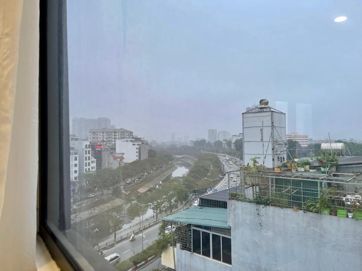 Nine Housing Buoi Street 3*