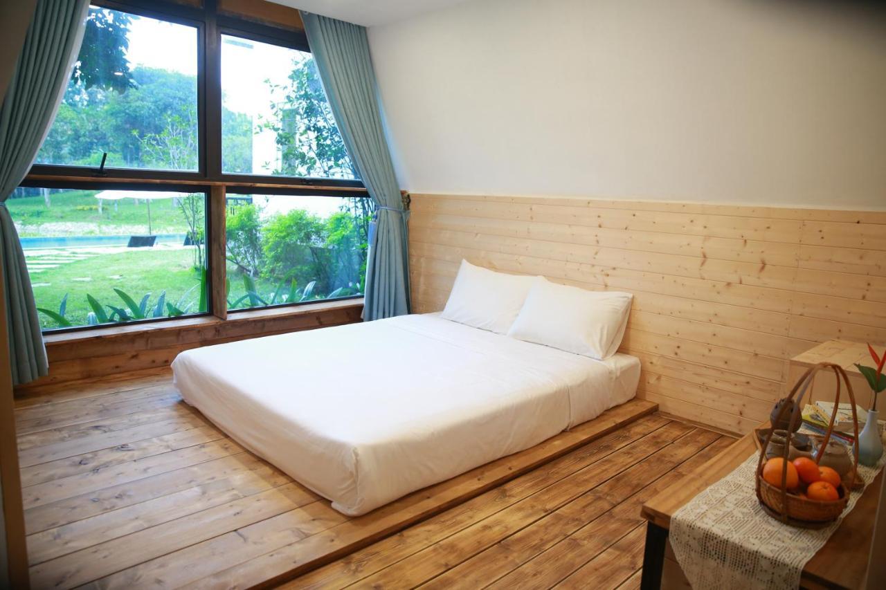 Interconnection Ba Vi Venuestay Hanoi