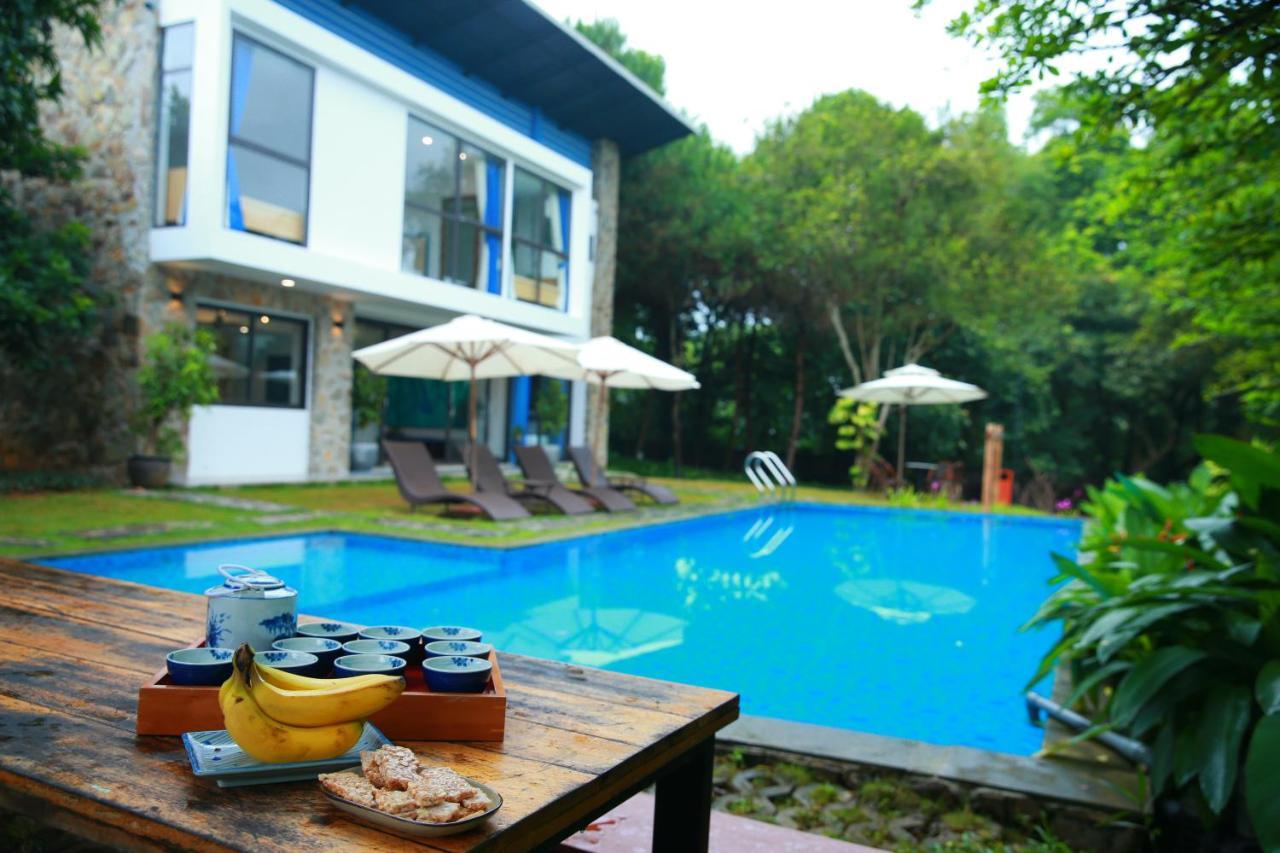 Homestay Interconnection Ba Vi Venuestay