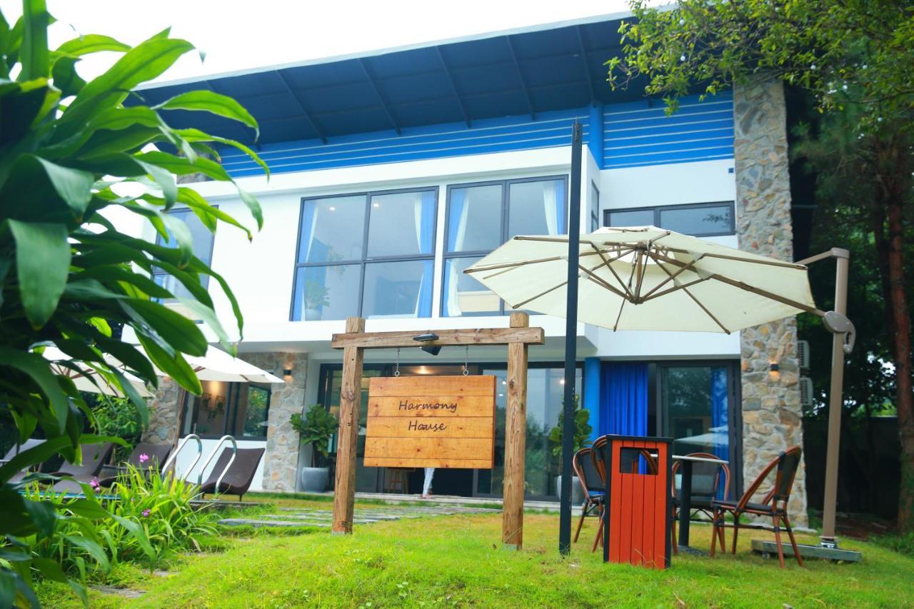 Interconnection Ba Vi Venuestay Hanoi