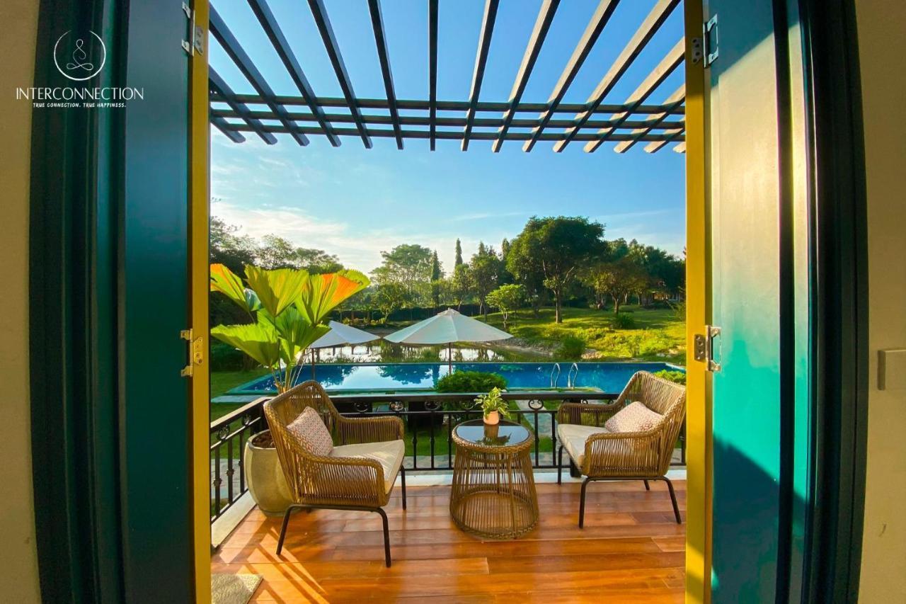 Homestay Interconnection Ba Vi Venuestay *