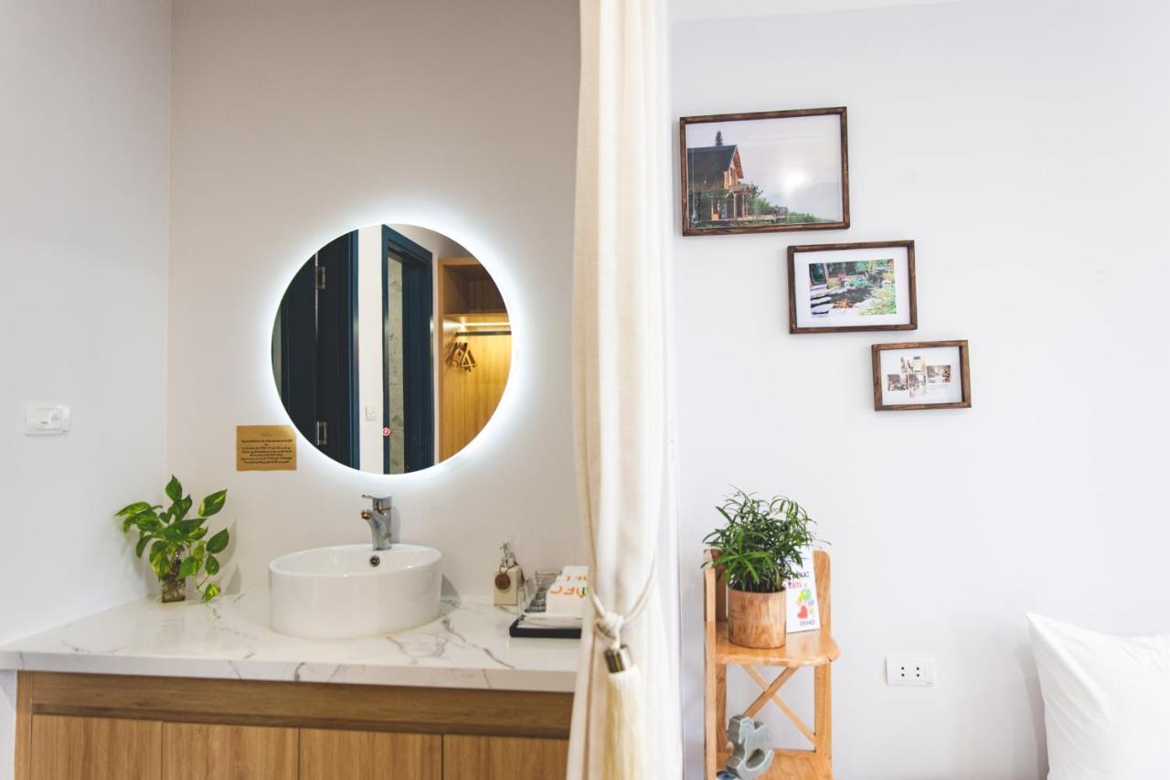 Homestay Interconnection Ba Vi Venuestay *