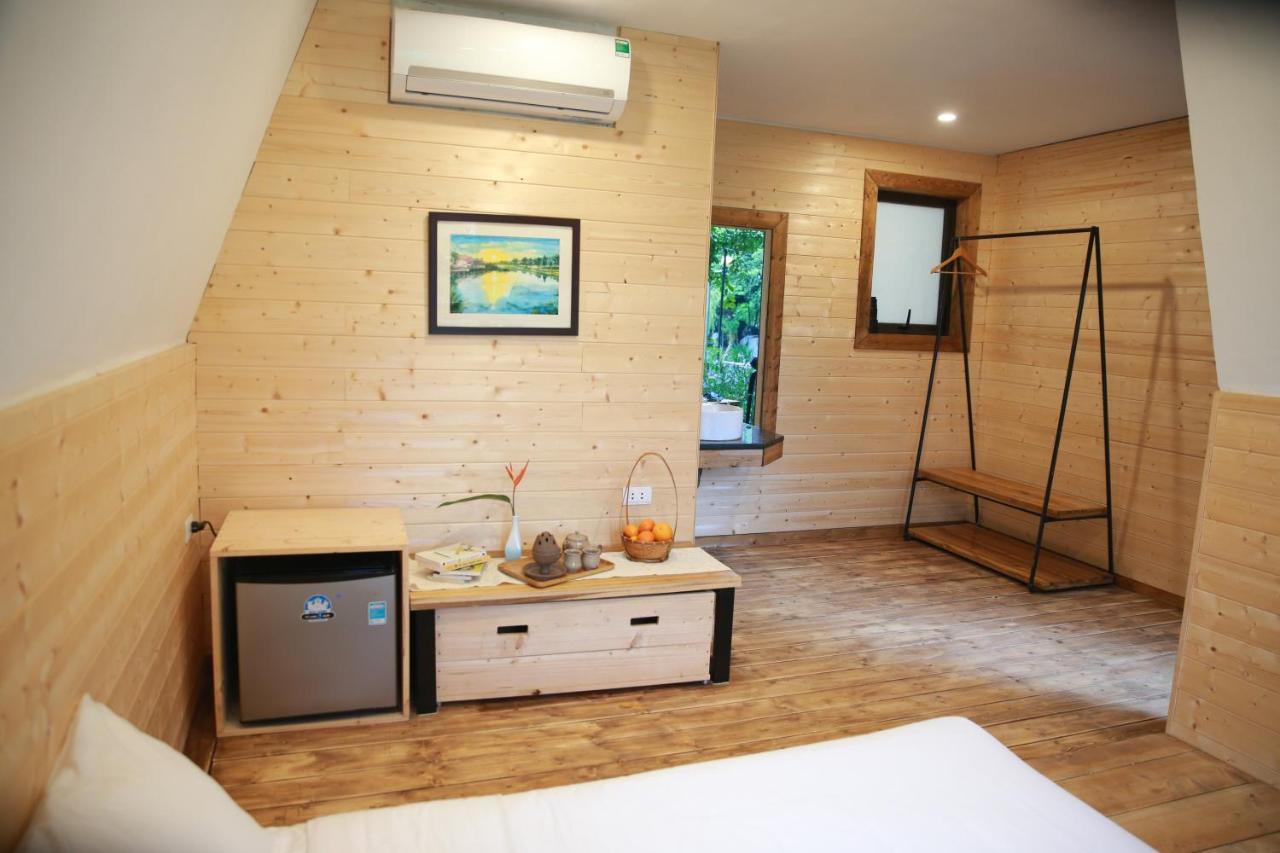 Homestay Interconnection Ba Vi Venuestay Hanoi