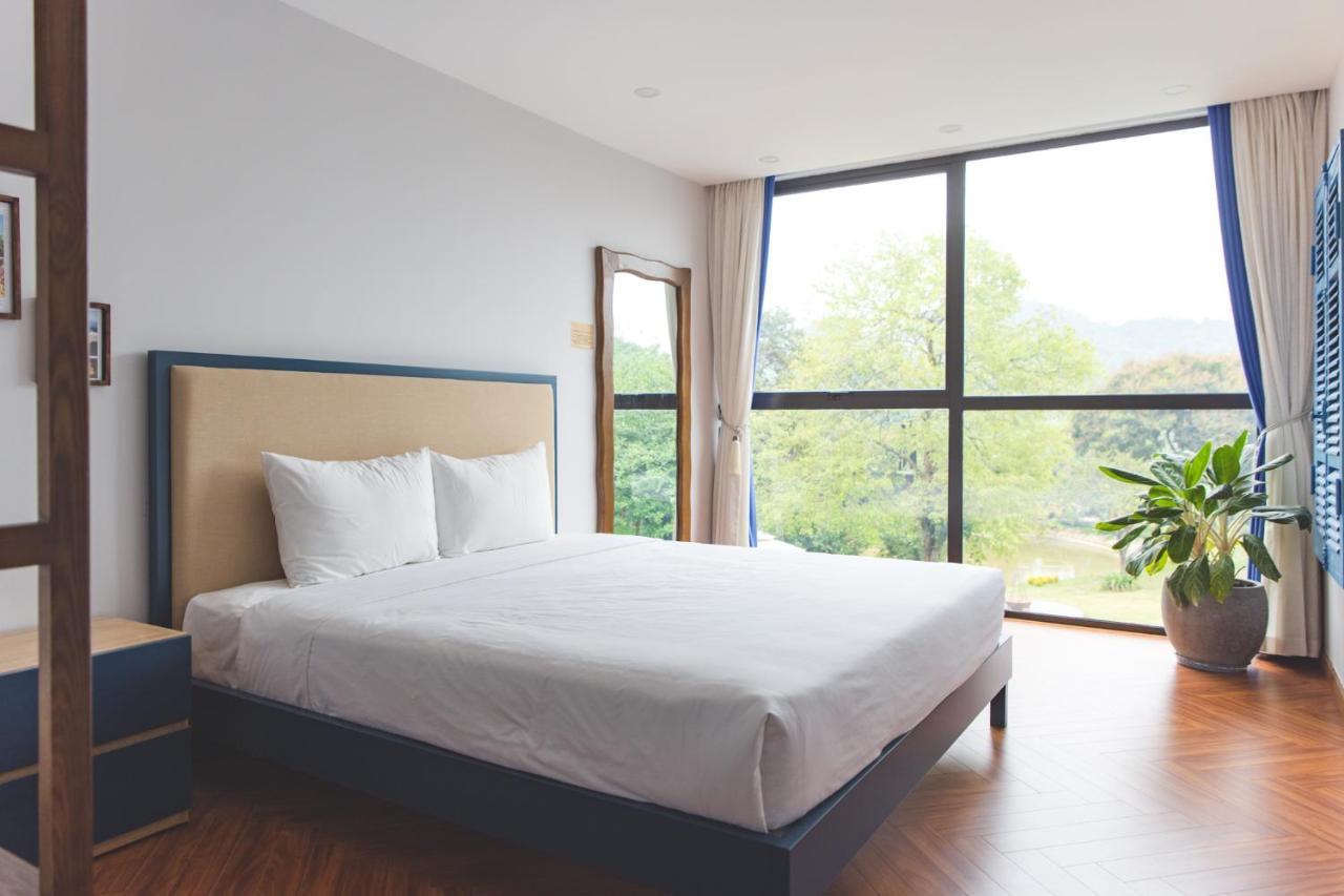 Homestay Interconnection Ba Vi Venuestay
