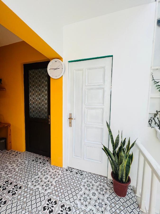 Apartment Terra - Big Balcony With Elevator - 150m To Hoan Kiem