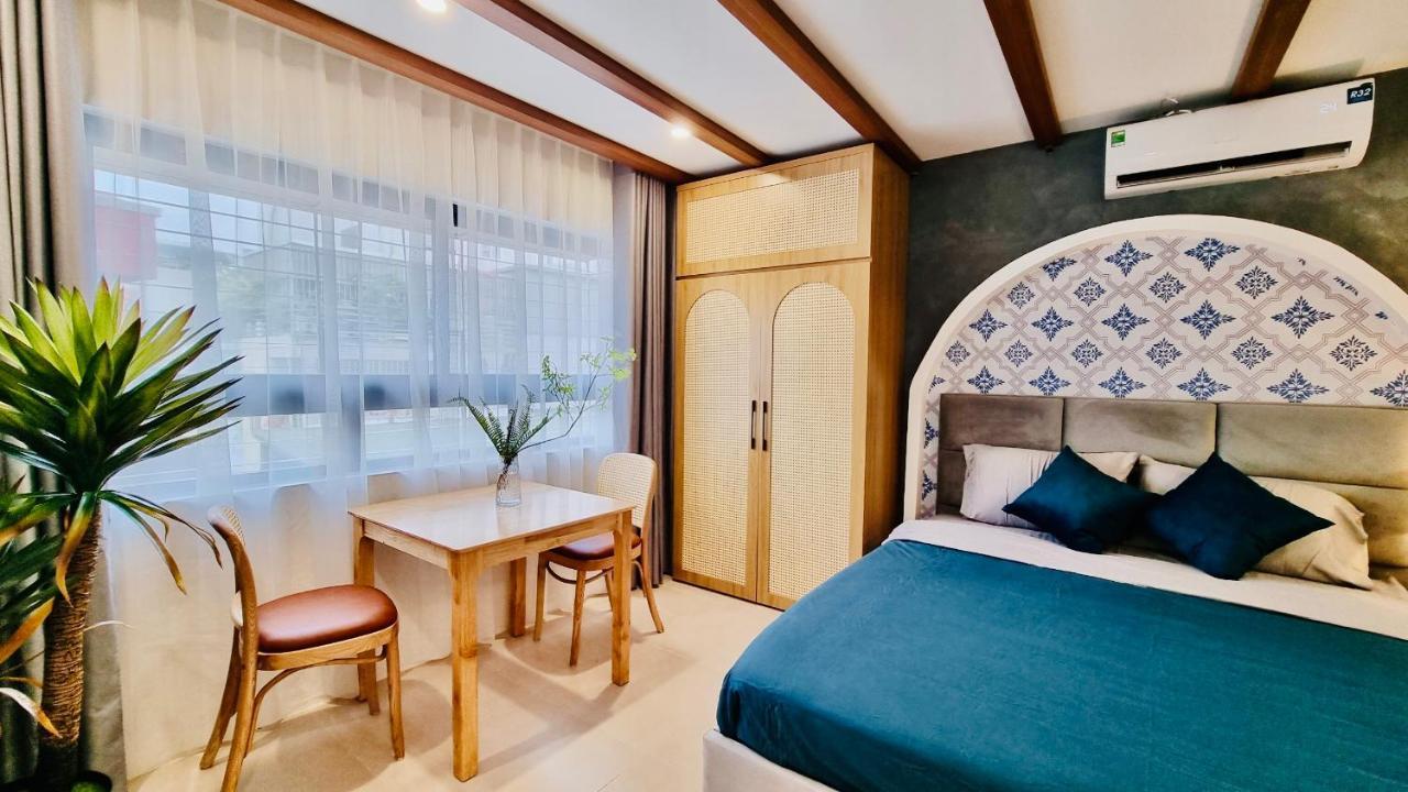 Lahomestay Dong Da * Hanoi