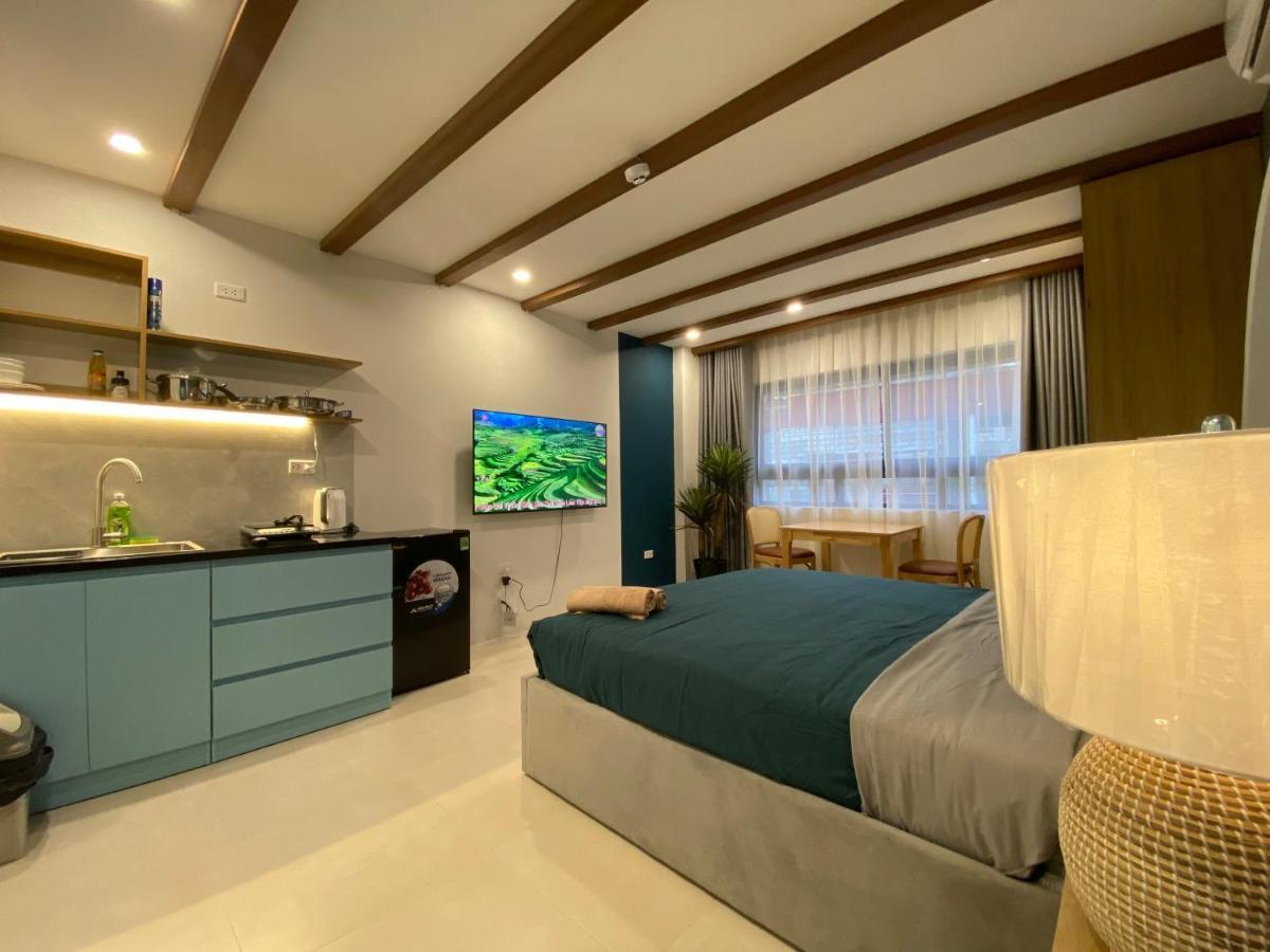 Lahomestay Dong Da Hanoi