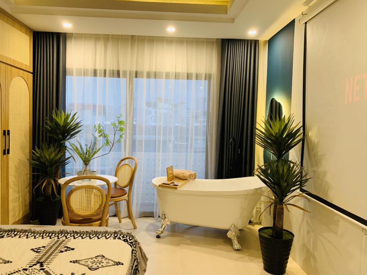 Lahomestay Dong Da Apartment