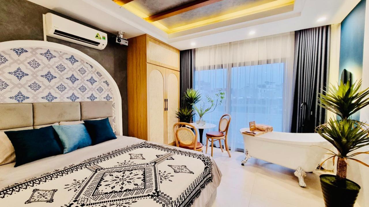 Lahomestay Dong Da Apartment Hanoi