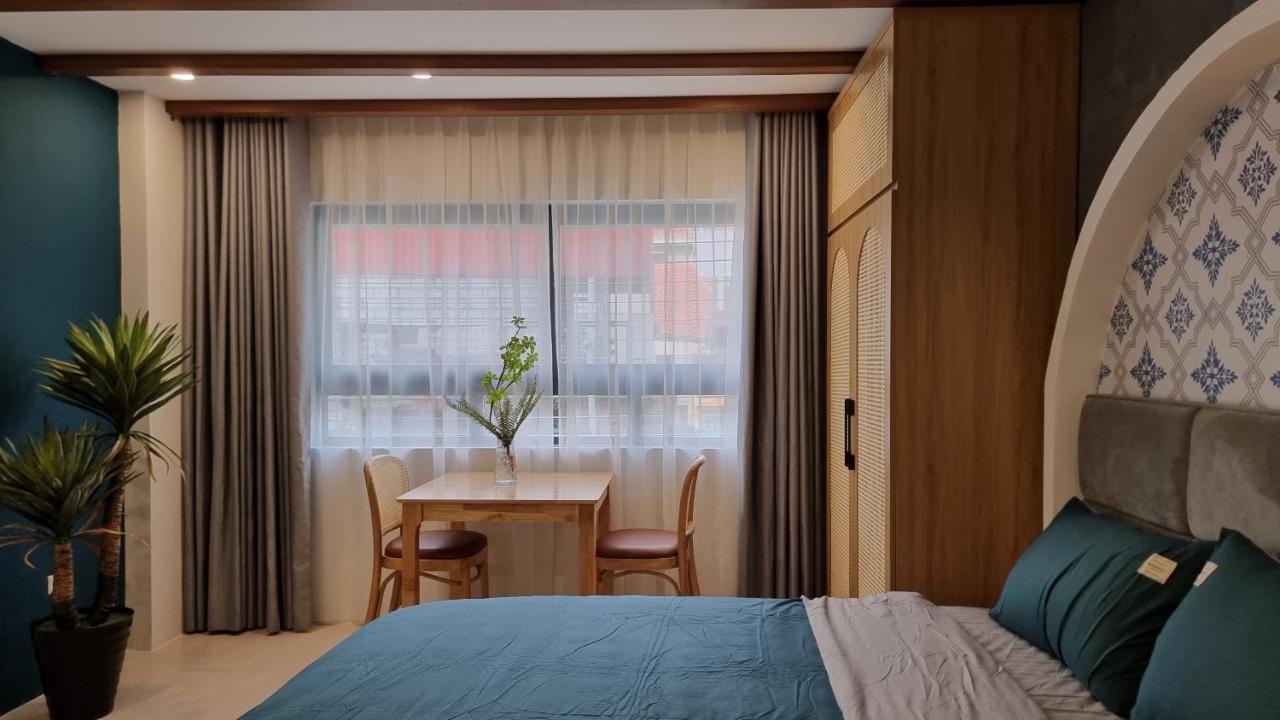 Lahomestay Dong Da