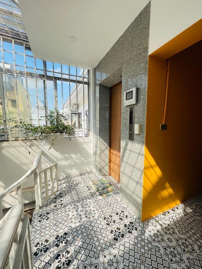 Terra - Big Balcony With Elevator - 150m To Hoan Kiem