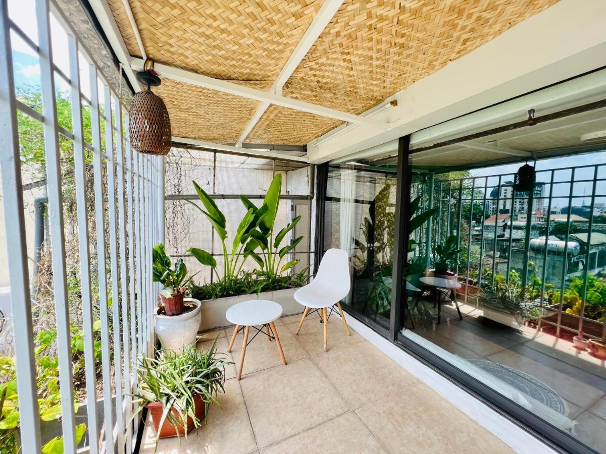 Terra - Big Balcony With Elevator - 150m To Hoan Kiem