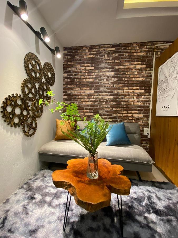 Lahomestay Dong Da * Hanoi