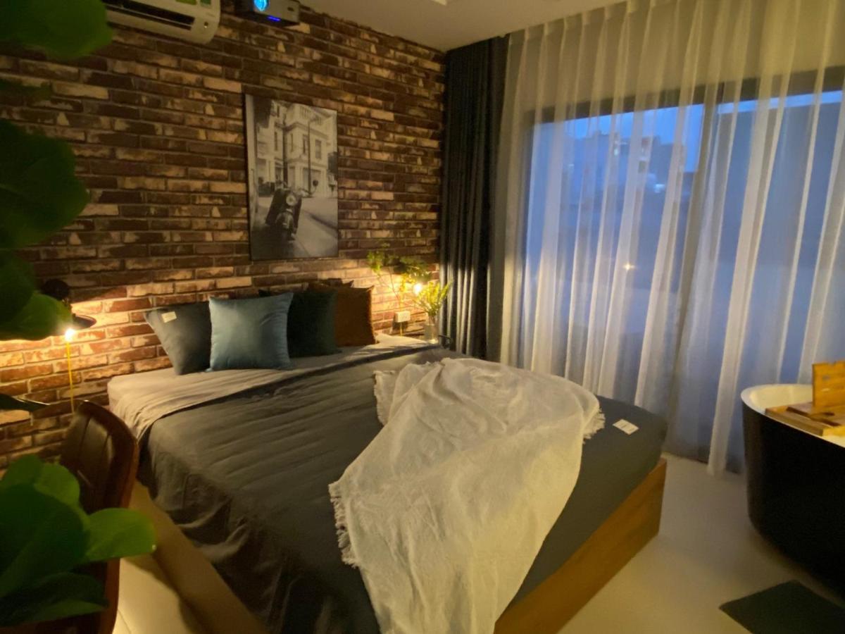 Lahomestay Dong Da Apartment Hanoi