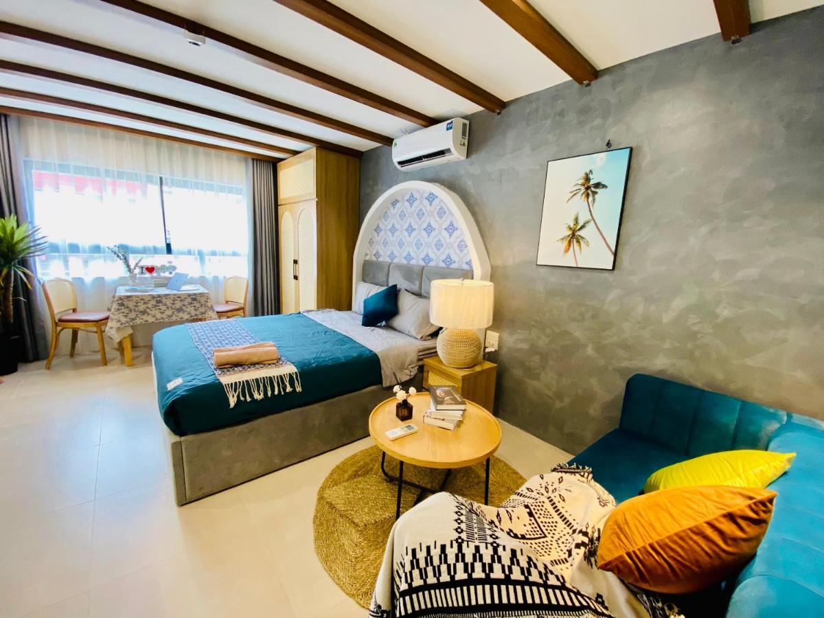 Apartment Lahomestay Dong Da *