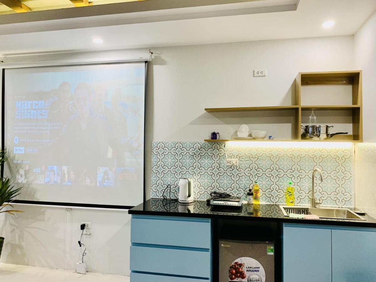 Lahomestay Dong Da Apartment *