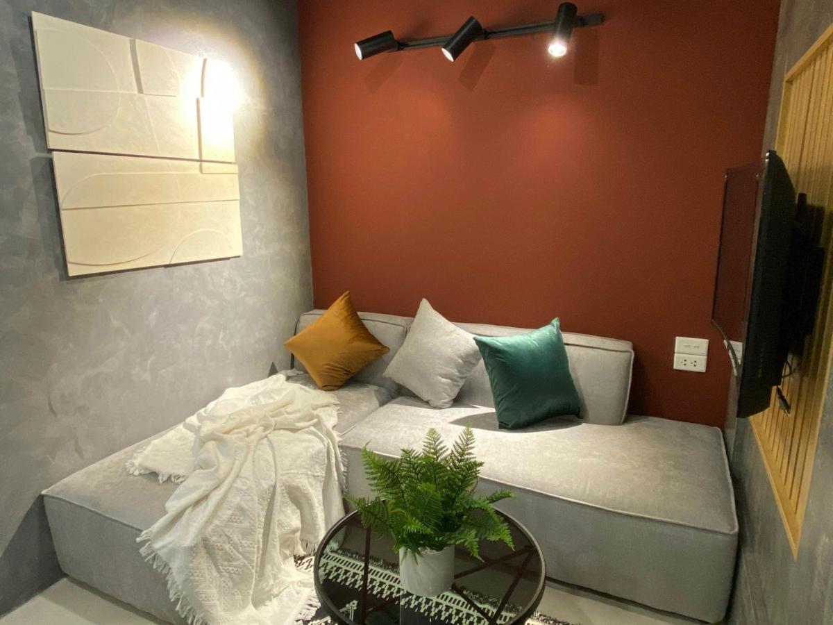 Lahomestay Dong Da Apartment *