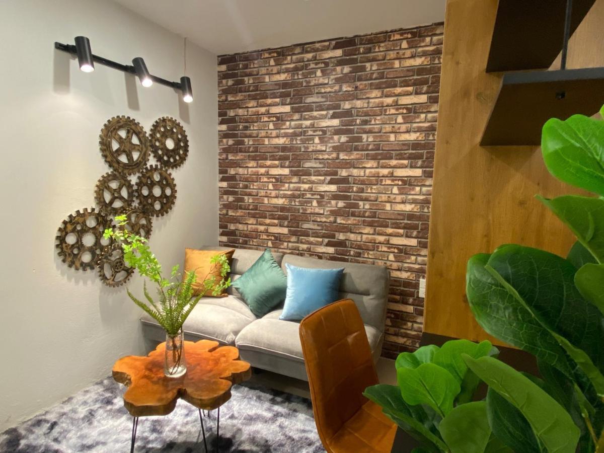 Apartment Lahomestay Dong Da Hanoi