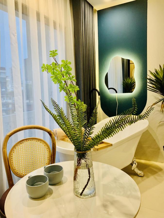 Lahomestay Dong Da Apartment Hanoi