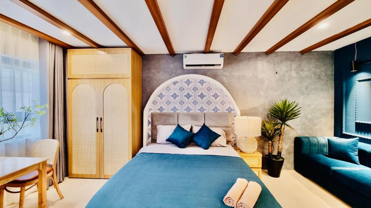 Lahomestay Dong Da *