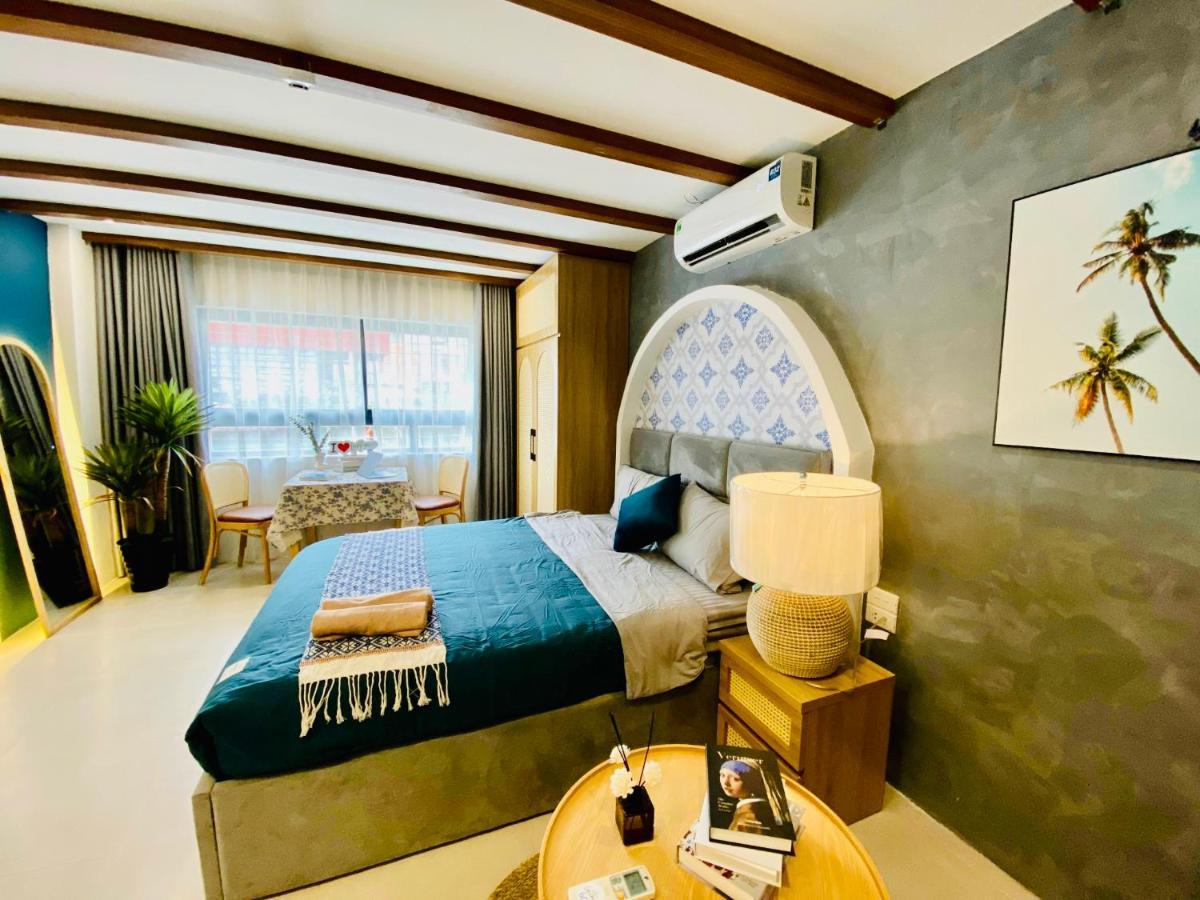 Lahomestay Dong Da Apartment Hanoi