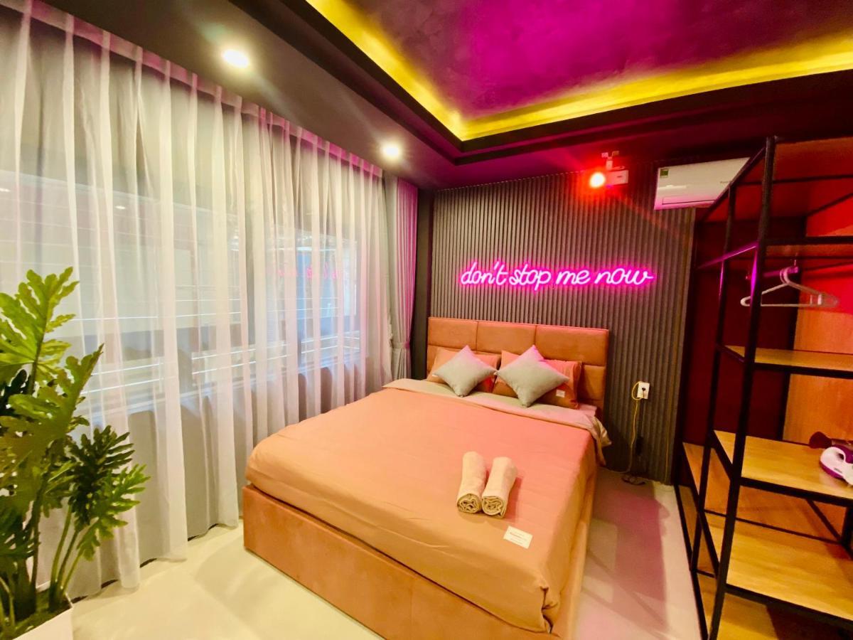 Lahomestay Dong Da *
