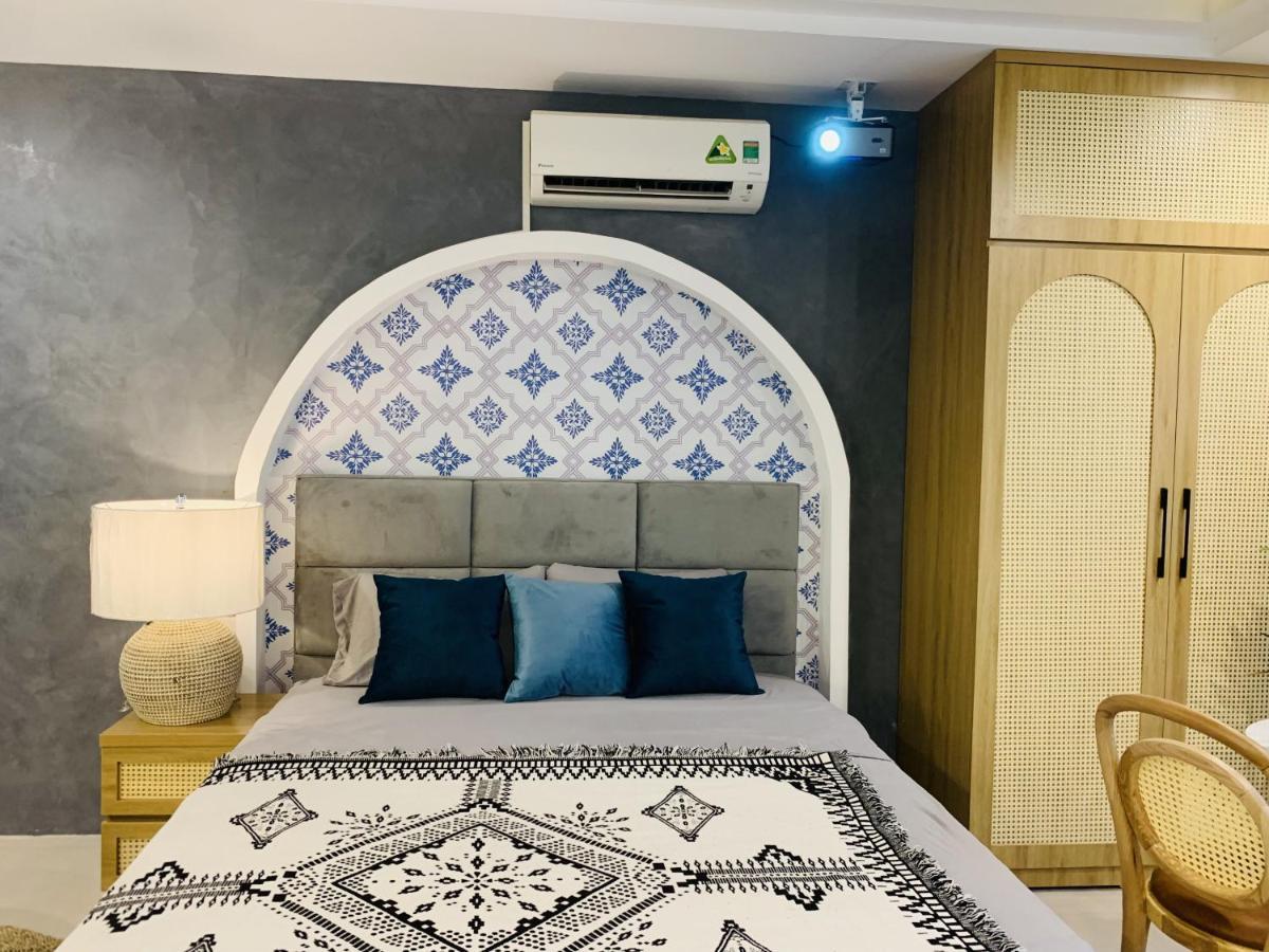 Lahomestay Dong Da Apartment