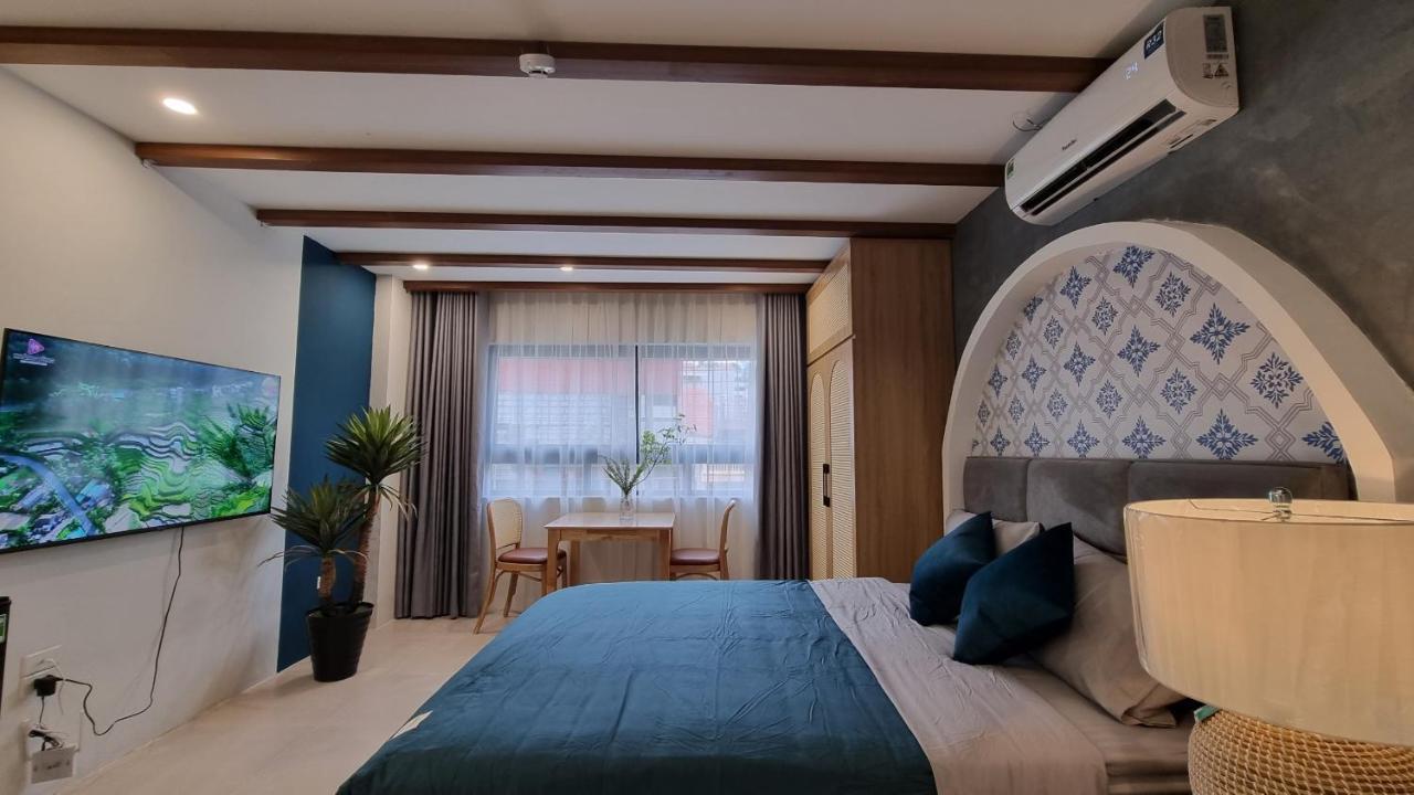 Lahomestay Dong Da Apartment