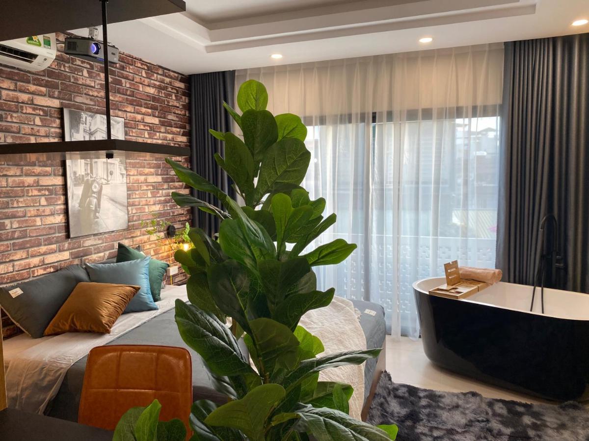 Lahomestay Dong Da