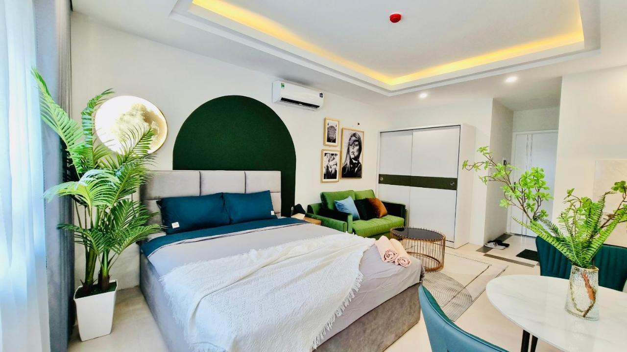 Apartment Lahomestay Dong Da