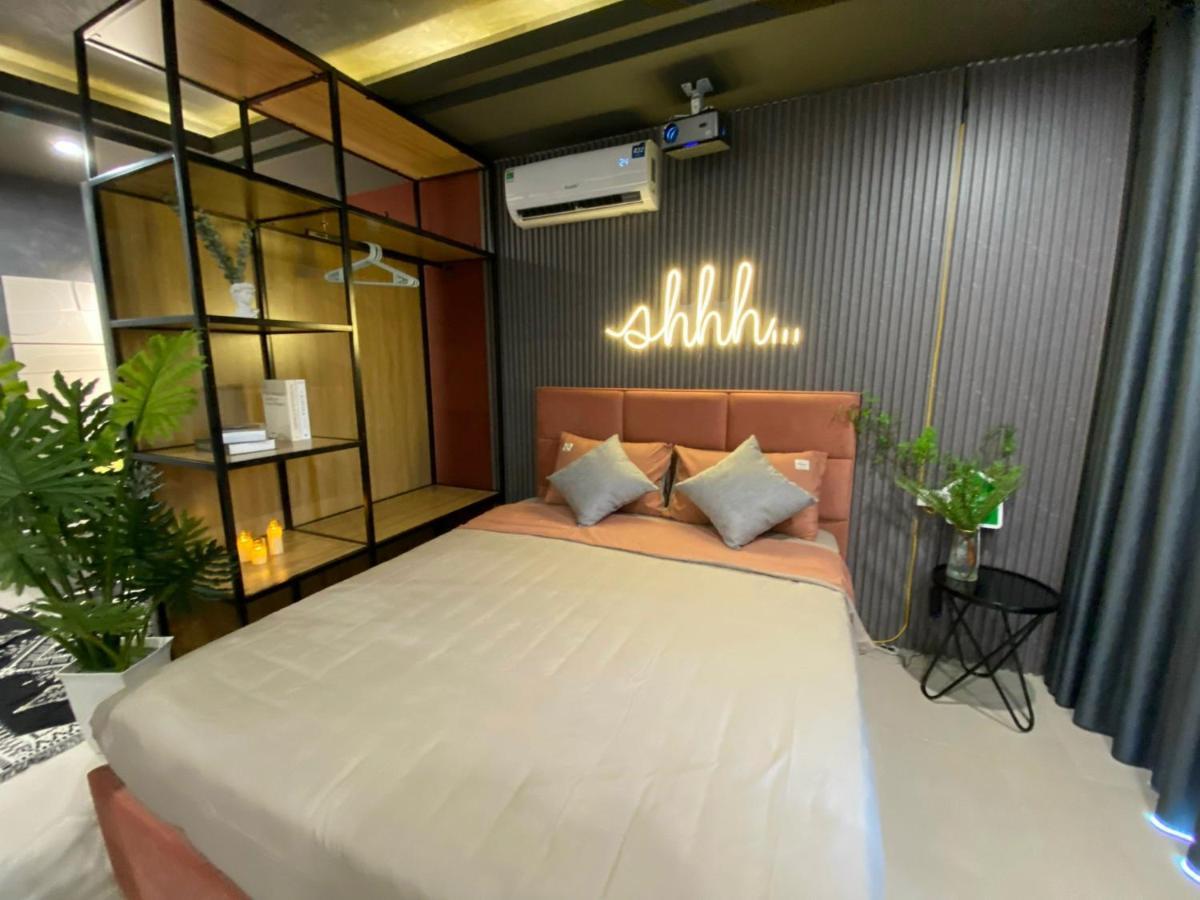 Lahomestay Dong Da Apartment Hanoi