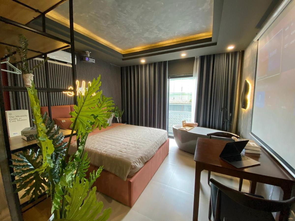 Lahomestay Dong Da