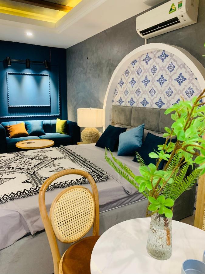Lahomestay Dong Da Hanoi