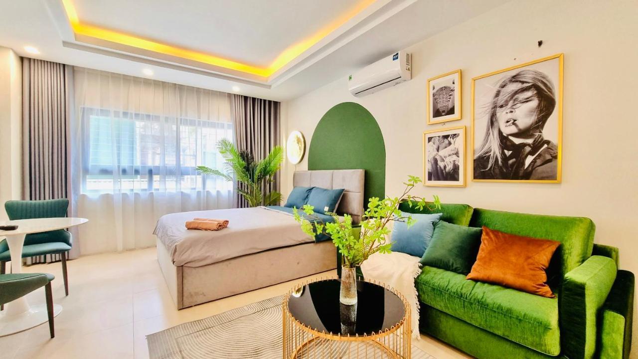 Apartment Lahomestay Dong Da *