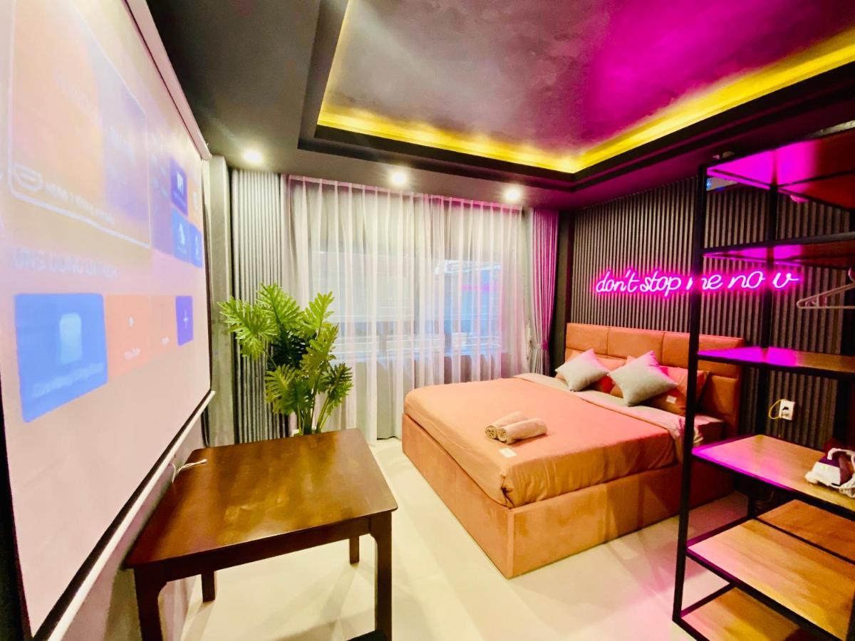 Lahomestay Dong Da Apartment Hanoi