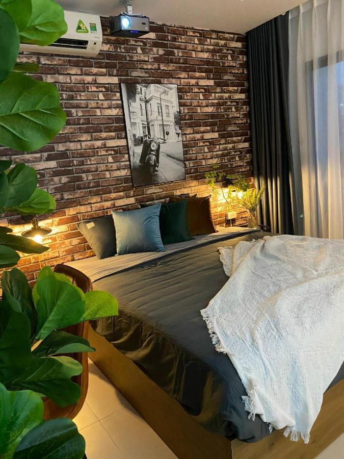 Lahomestay Dong Da Apartment