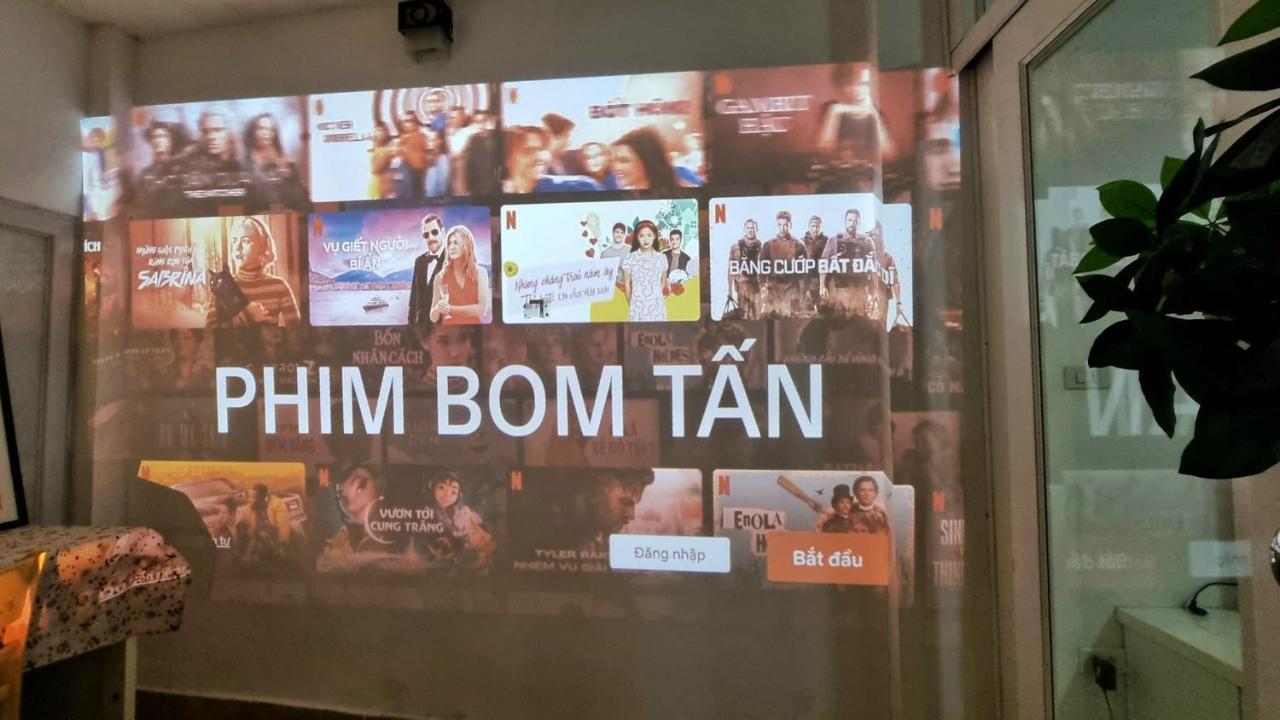 Căn hộ Lahomestay Tue Tinh Hà Nội