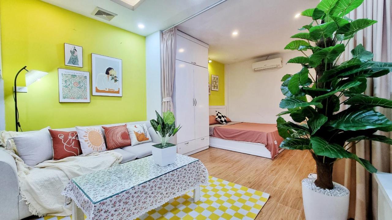 Căn hộ Lahomestay Tue Tinh Hà Nội