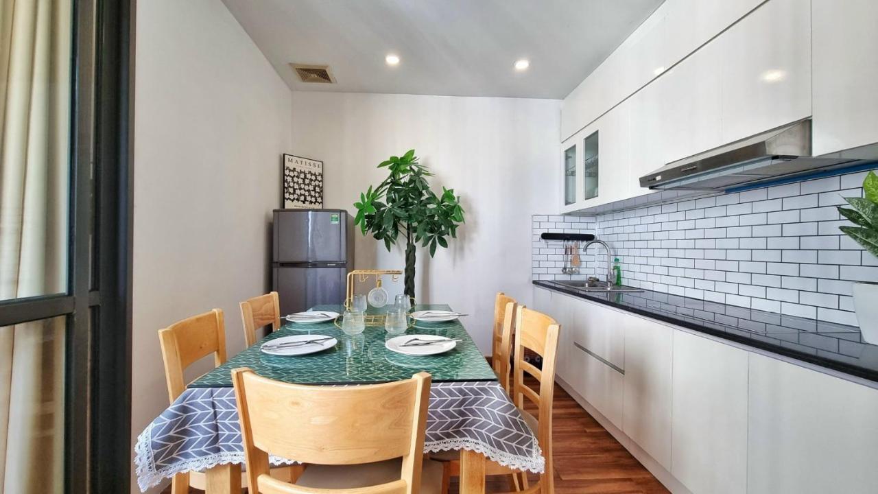 Căn hộ Lahomestay Tue Tinh
