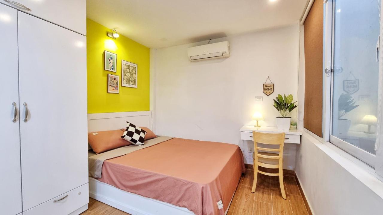 Lahomestay Tue Tinh Hà Nội