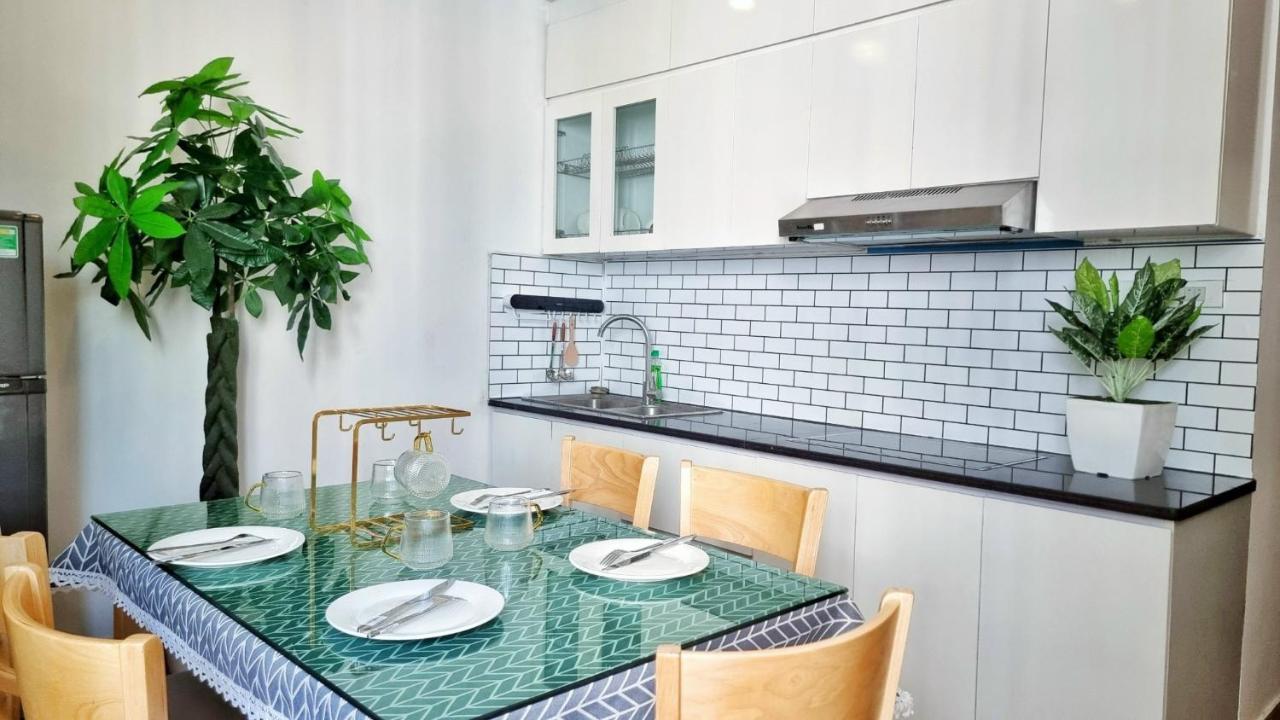 Lahomestay Tue Tinh Căn hộ Hà Nội